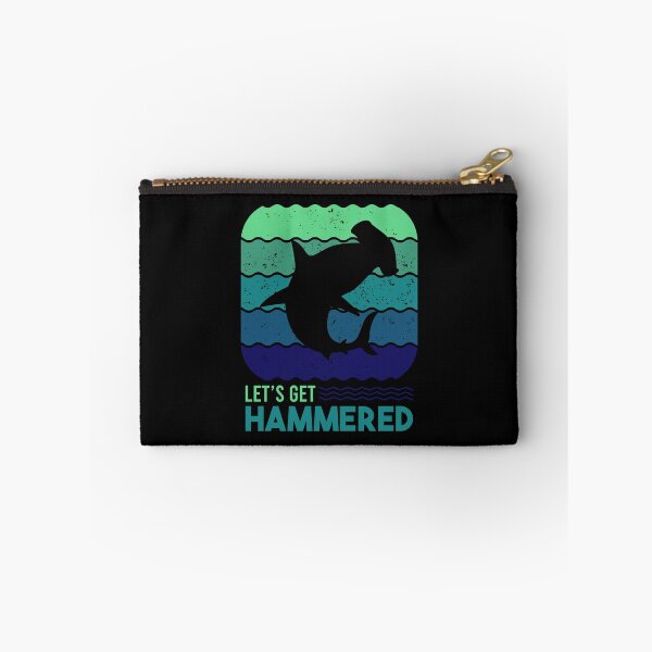 Item preview, Let's get hammered designed and sold by tonstan.