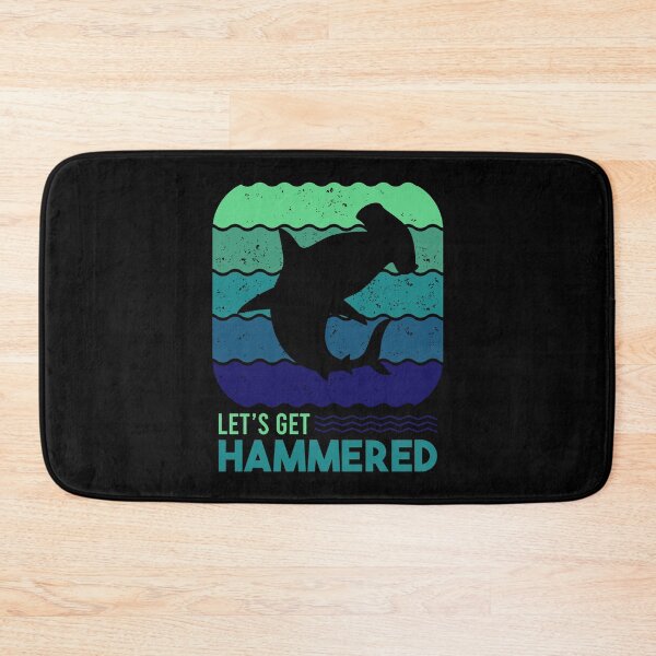 Item preview, Let's get hammered designed and sold by tonstan.