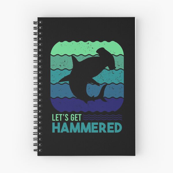 Item preview, Let's get hammered designed and sold by tonstan.