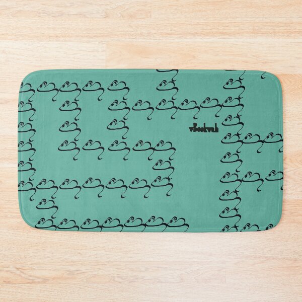 Item preview, Algernon in the maze designed and sold by zib.art.