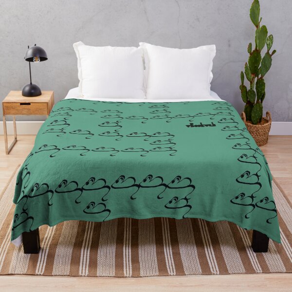 Item preview, Algernon in the maze designed and sold by zib.art.