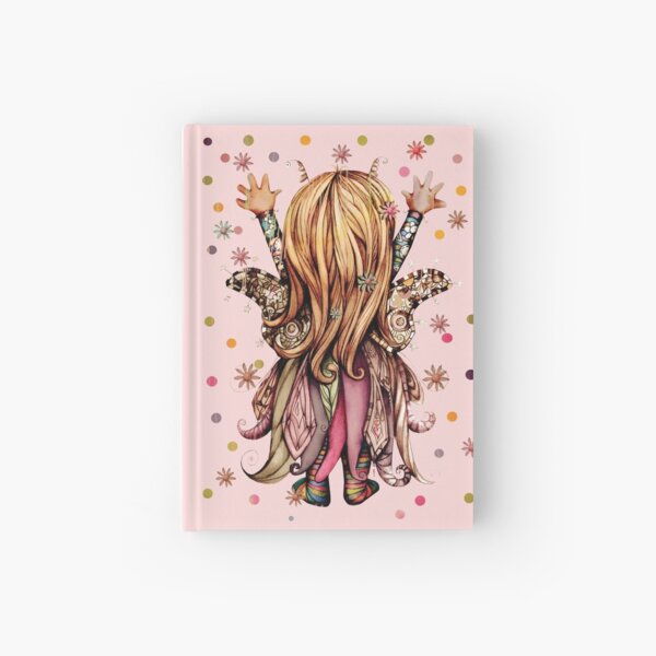 Bramble Rainbowtree Hardcover Journal