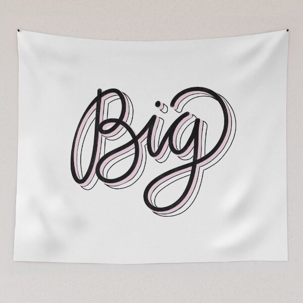 Item preview, Big/little sorority  designed and sold by LFariaDesign.