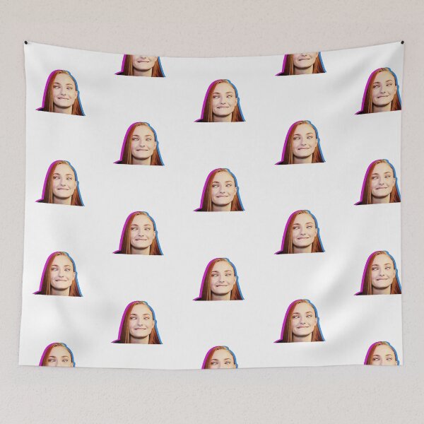 Item preview, Sophie eyeroll designed and sold by unnecessarahly.