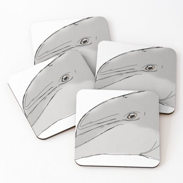 Item preview, Dolphin designed and sold by Manalopangaea.