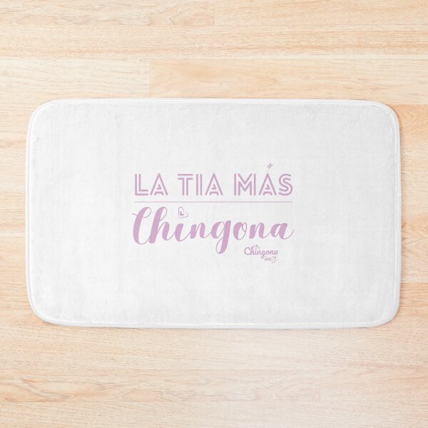 Item preview, La Tia Mas Chingona designed and sold by Viridiana Osio.