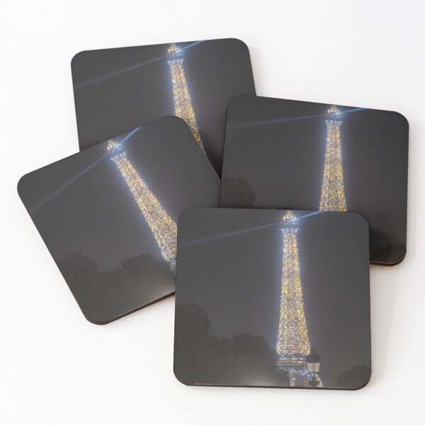 Item preview, Night Time Beaming designed and sold by Larry Davis.