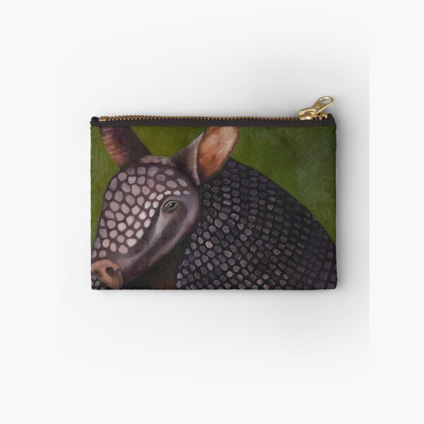 Item preview, The Armadillo From Amarillo designed and sold by LeahSaulnier.