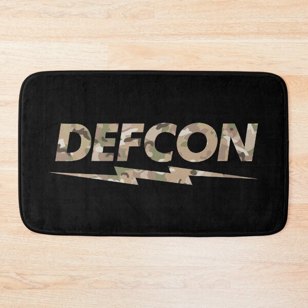 Item preview, DEFCON - Multicam designed and sold by najohn.