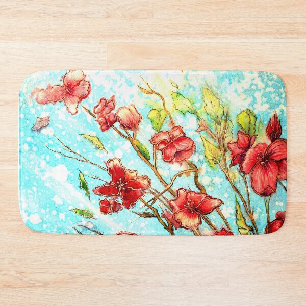 Item preview, Cherry Blossom Charmers designed and sold by Linda Callaghan.