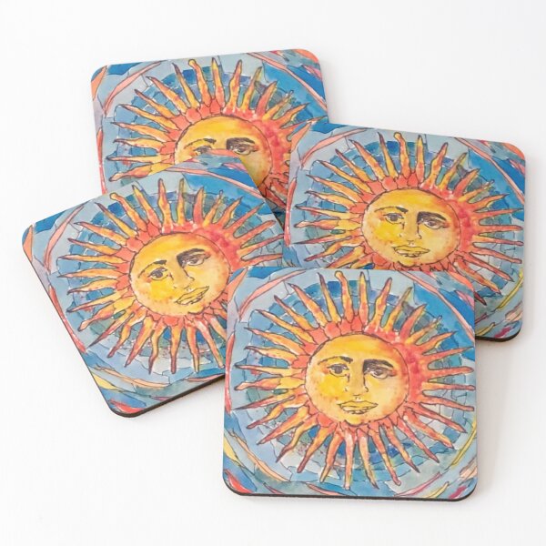 Item preview, Here Comes the Sun designed and sold by John Gates.