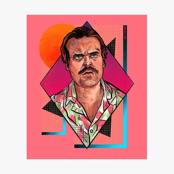 Item preview, Hopper designed and sold by danny fratelli.