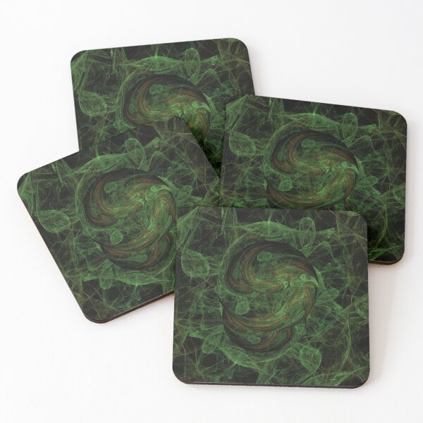 Item preview, Good Luck | Fractal Design designed and sold by Brian Kroijer.