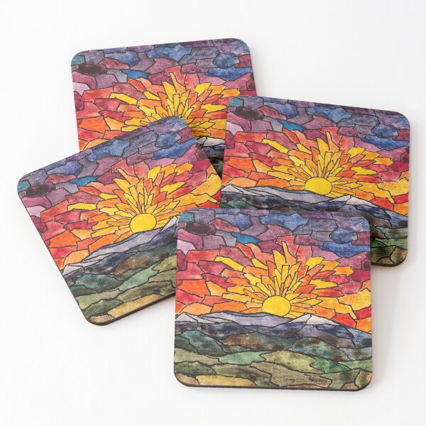 Item preview, A New Dawn designed and sold by John Gates.