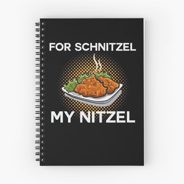 Item preview, For Schnitzel My Nitzel Oktoberfest Drinking Fest designed and sold by HighEndLowCost.