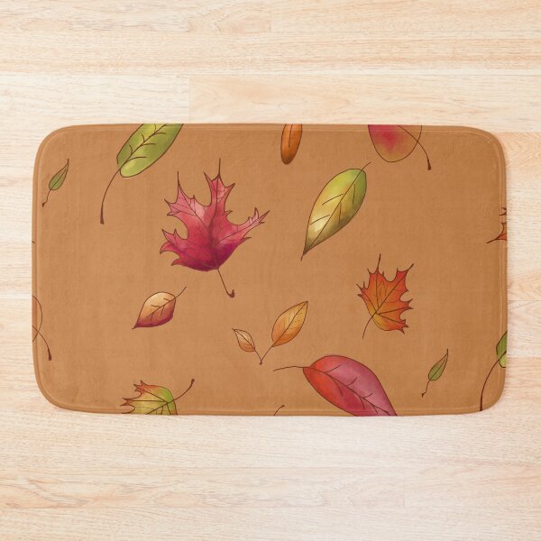 Item preview, Leaves designed and sold by zgligani.