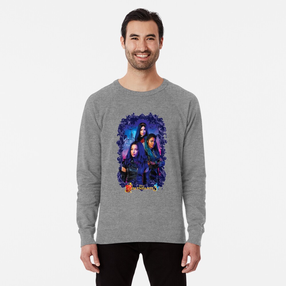 Vista previa del artículo con la obra «Sudadera ligera», diseñado y vendido por debnamcarson.