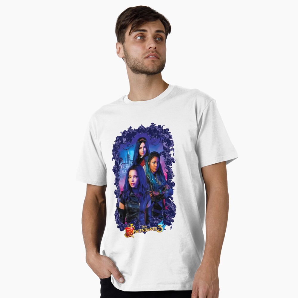 Vista previa del artículo con la obra «Camiseta premium», diseñado y vendido por debnamcarson.