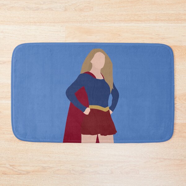 Item preview, Kara Danvers as SG Digital Drawing designed and sold by brenda-lee.
