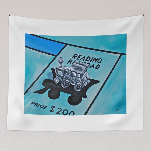 Item preview, Take a ride on the reading  designed and sold by Herschel  Fall.