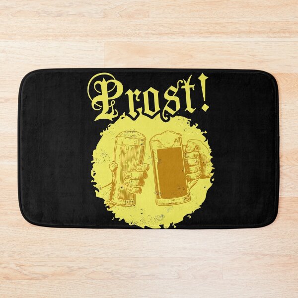 Item preview, Prost Cheers Oktoberfest Drinking Fest designed and sold by HighEndLowCost.
