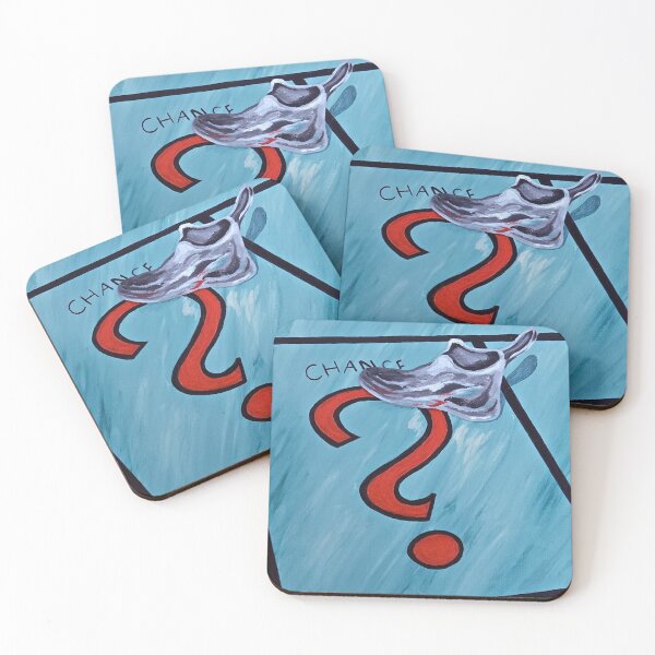 Item preview, Taking a Chance,2  designed and sold by Herschel  Fall.