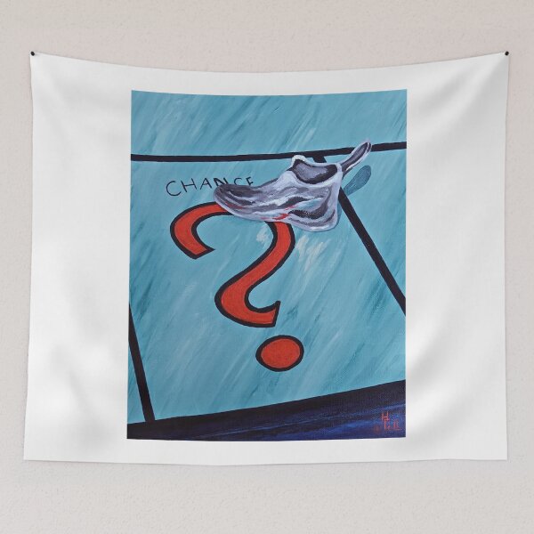 Item preview, Taking a Chance,2  designed and sold by Herschel  Fall.