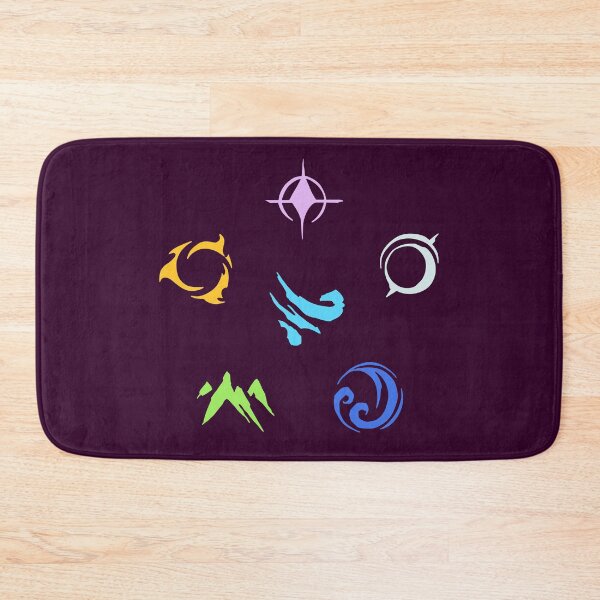 Item preview, Arcana Runes designed and sold by krls.