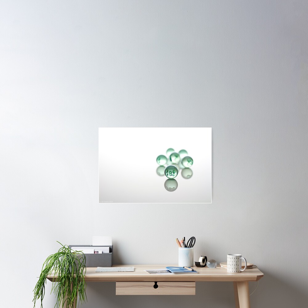 six Poster