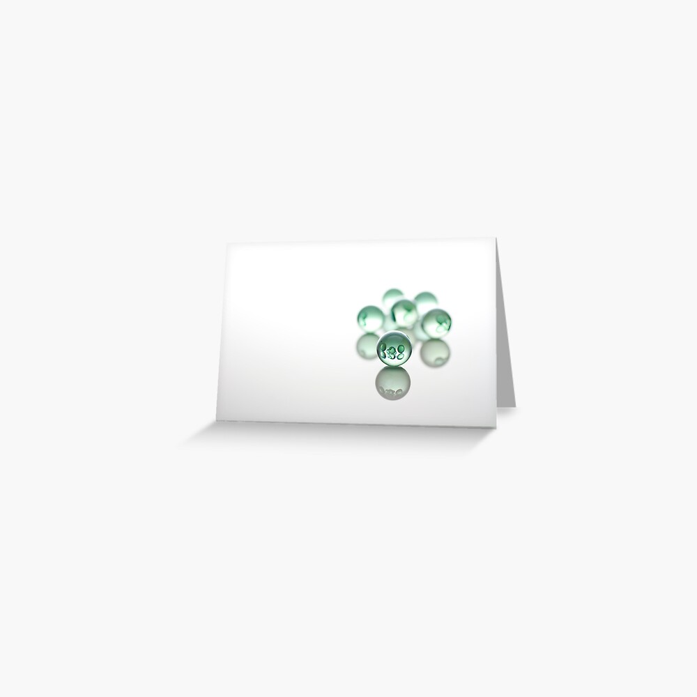 six Greeting Card