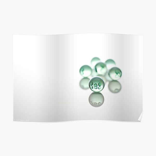 six Poster