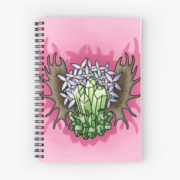 Item preview, Crystal Moose designed and sold by FinsArt.