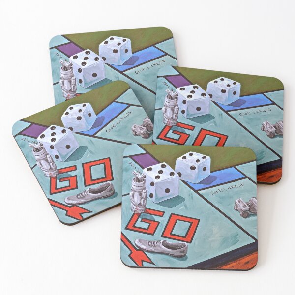 Item preview, The 19th Hole  designed and sold by Herschel  Fall.