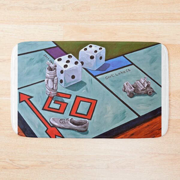 Item preview, The 19th Hole  designed and sold by Herschel  Fall.