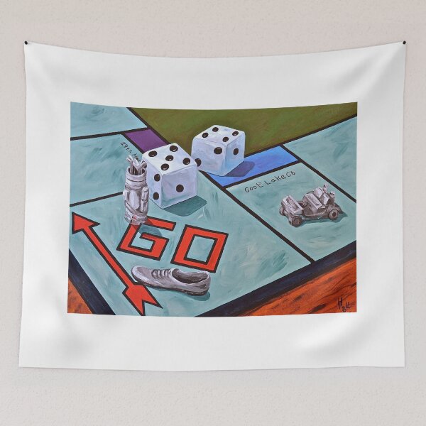 Item preview, The 19th Hole  designed and sold by Herschel  Fall.