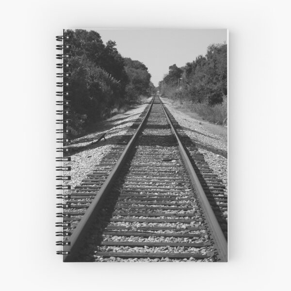 Item preview, Straight Down The Line - Black & White designed and sold by Neema Fallon.