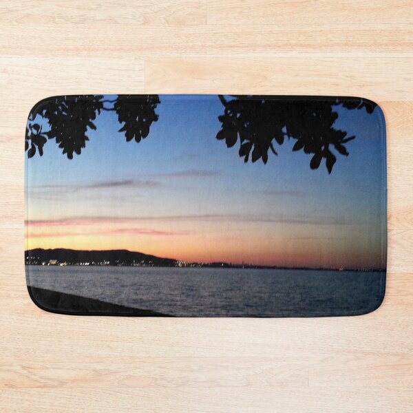 Item preview, Sunset Over SFO designed and sold by oneeyephoto.
