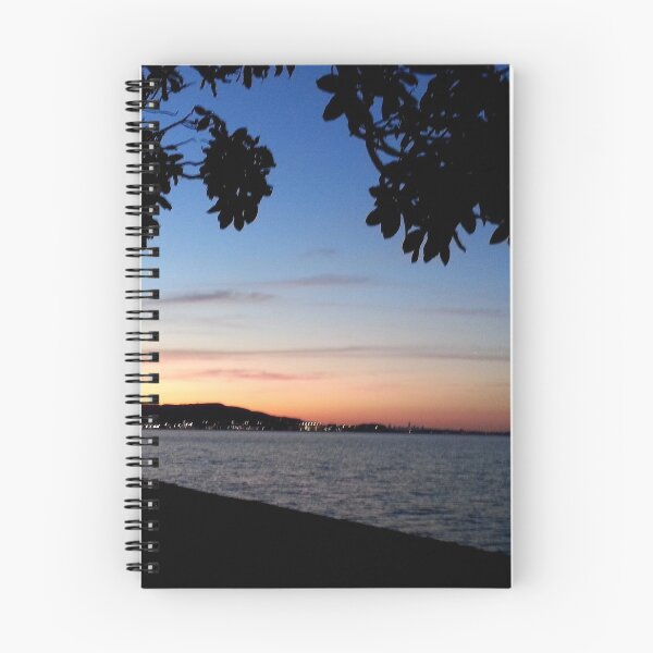 Item preview, Sunset Over SFO designed and sold by oneeyephoto.