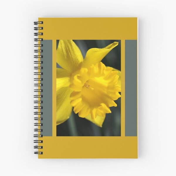 Item preview, Radiant Yellow Daffodil  designed and sold by Joy Watson - Natural Light Photography .