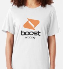 only boost shirt