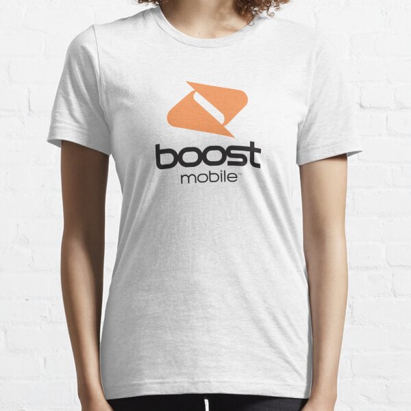 boost mobile t shirt