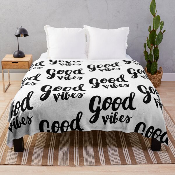 Item preview, Good vibes designed and sold by Kerry Pritchard.