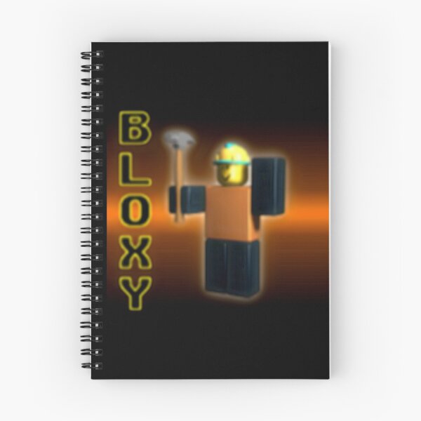 Item preview, BLOXY C O L A designed and sold by scotter1995.