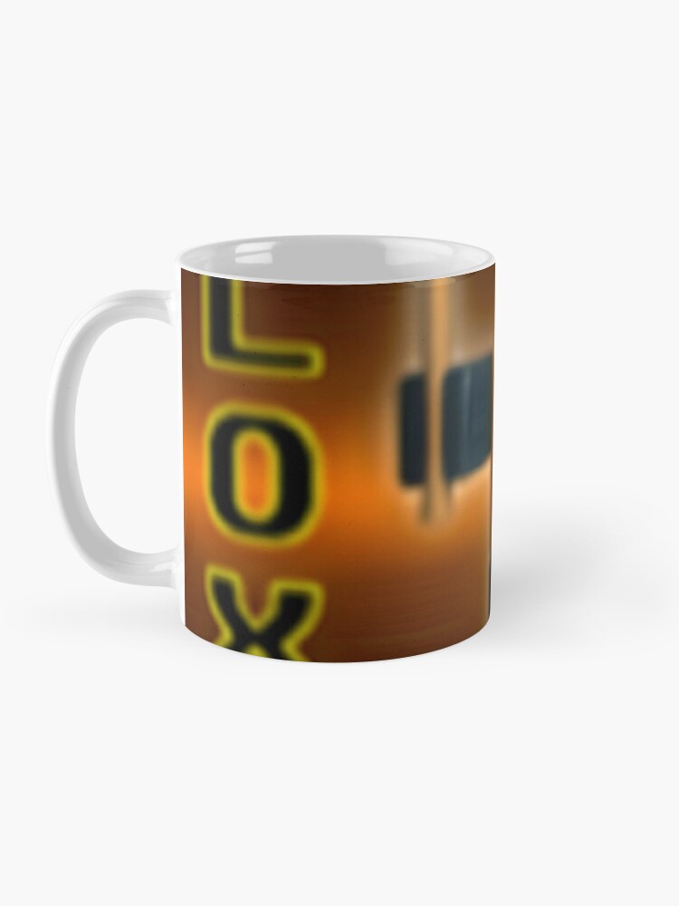 roblox bloxy cola (6) Sticker for Sale by duaataoah