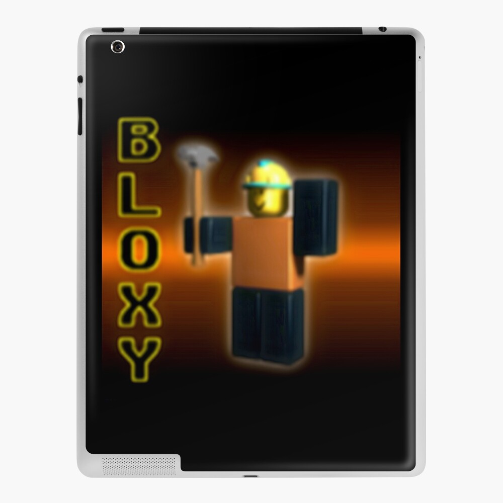 Roblox Character Dabs iPad Case & Skin for Sale by EliasBNSA