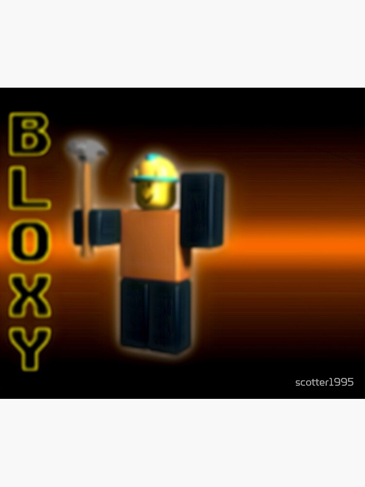 BLOXY C O L A by scotter1995