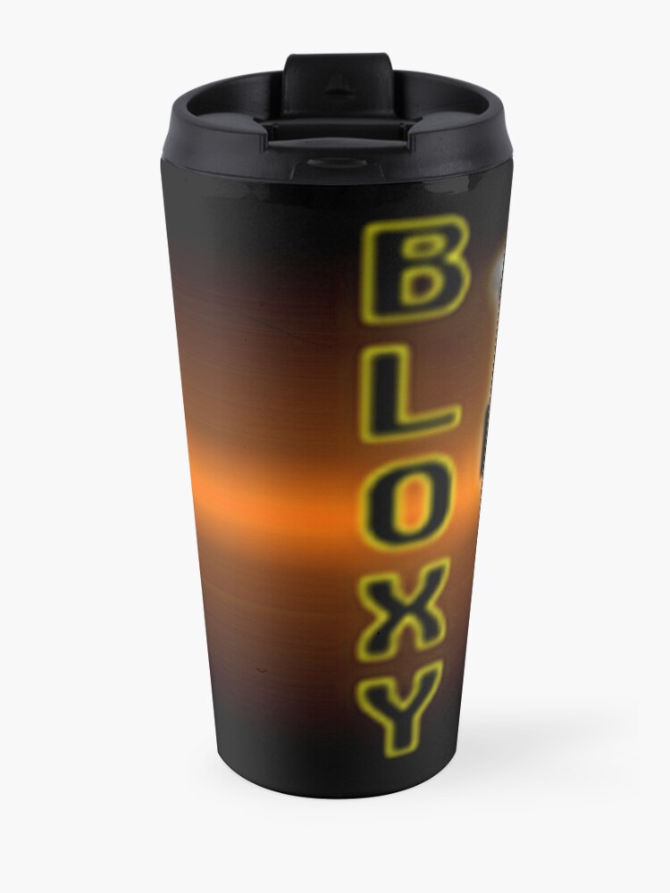 Alternate view of BLOXY C O L A Travel Mug