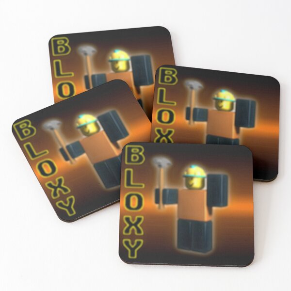 Roblox Coasters Redbubble - trick or treat in bloxy hills roblox