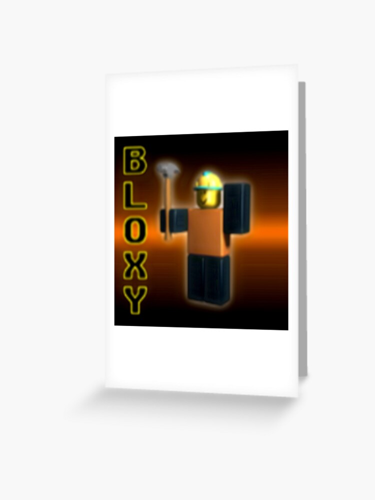 roblox bloxy cola (6) Sticker for Sale by duaataoah