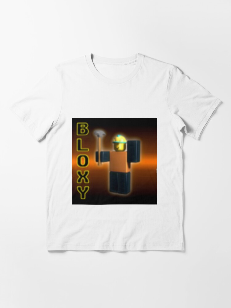 Bloxy C O L A T Shirt By Scotter1995 Redbubble - roblox bloxy cola shirt